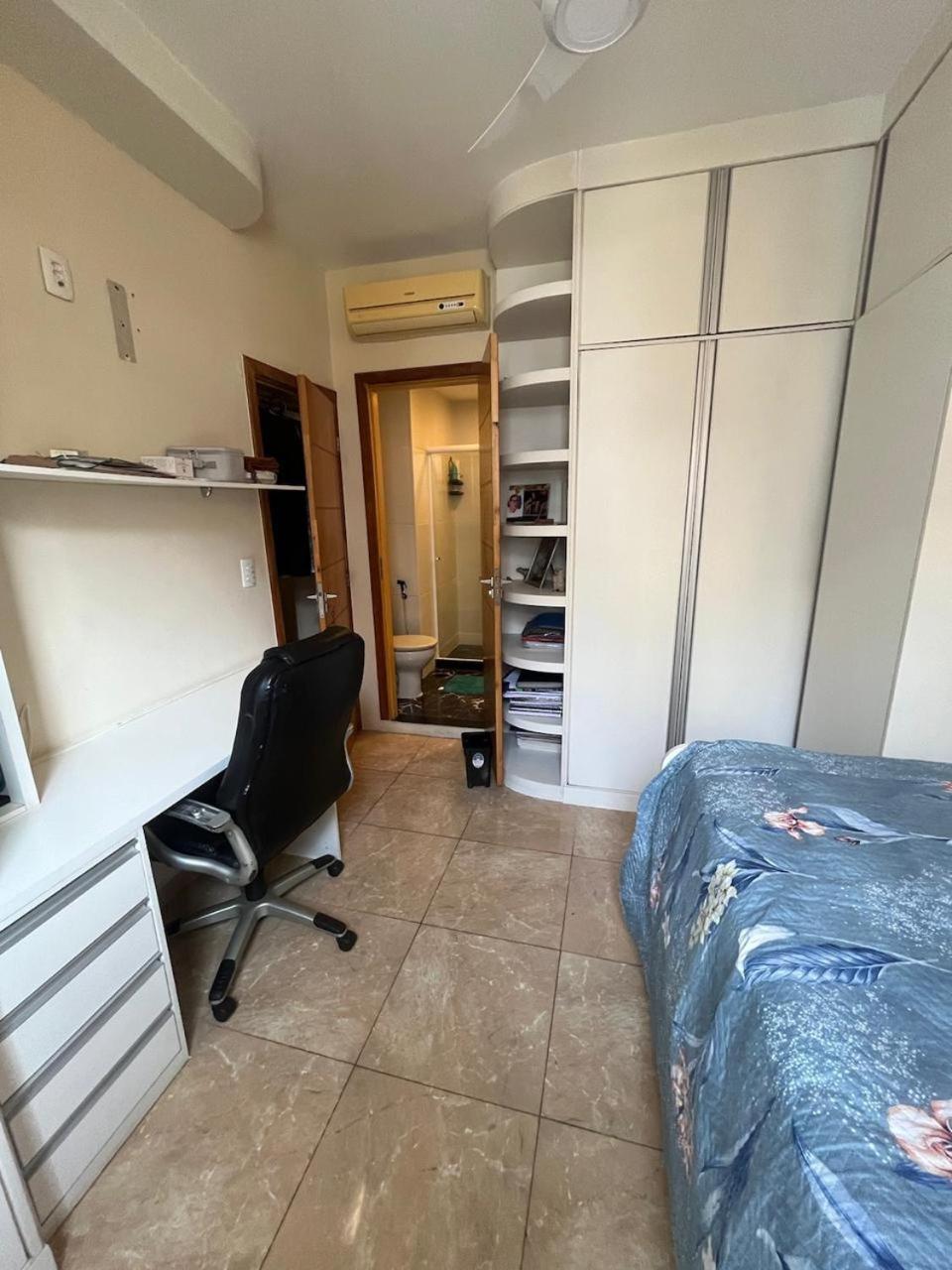 Apartamento Cantinho Familiar Acochegante Río de Janeiro