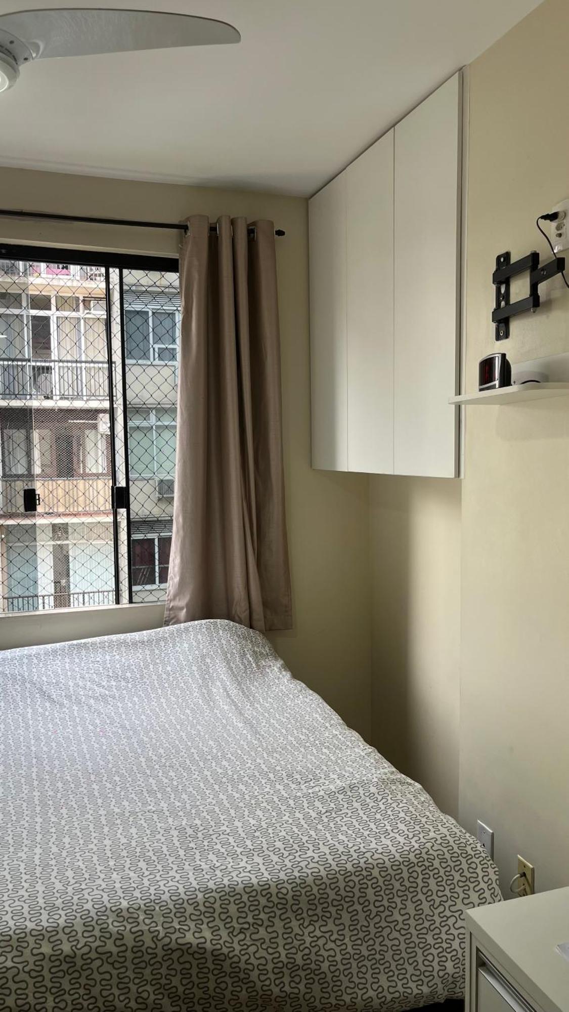 Cantinho Familiar Acochegante Apartamento Río de Janeiro