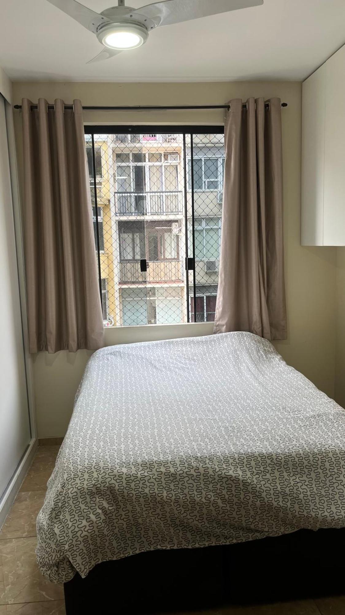 Cantinho Familiar Acochegante Apartamento Río de Janeiro